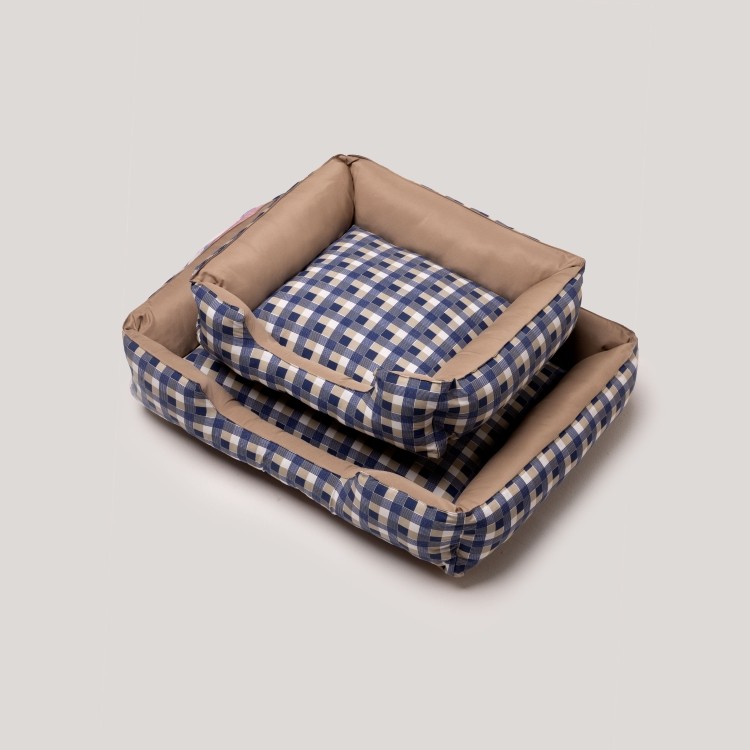 Cama Pet Dupla Face