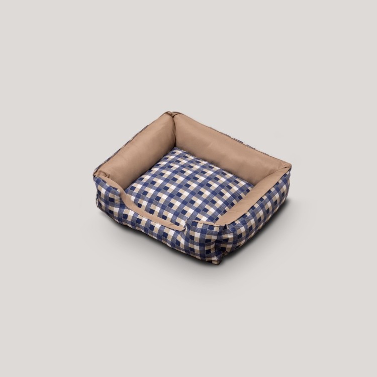 Cama Pet Dupla Face