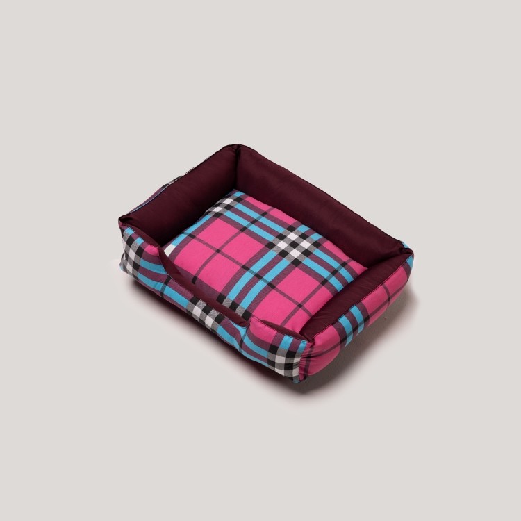 Cama Pet Dupla Face